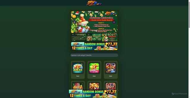 Security scan screenshot of https://gmtplayonline.com/mmy0zjy