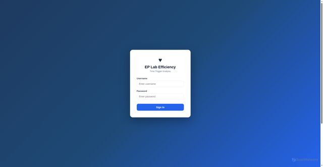 Security scan screenshot of https://timetriggeranalysis.com/