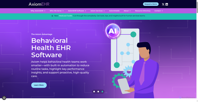Security scan screenshot of https://hmsfirst.com