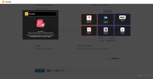 Security scan screenshot of https://neno-omoi.com/wp-includes/wx.htm