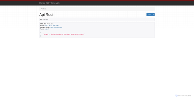 Security scan screenshot of https://lsintspl3.wgbh.org