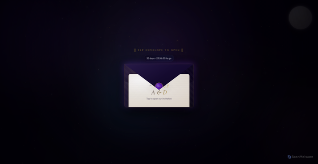 Security scan screenshot of https://sensible-amethyst-r82djnfkob-d1bg4qtrvp.edgeone.app/