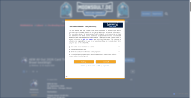 Security scan screenshot of https://www.moonsault.de/forum/thread/132233-aew-all-out-2026-card-thread-drei-matches-best%C3%A4tigt/