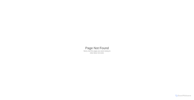 Security scan screenshot of https://acs3.tc