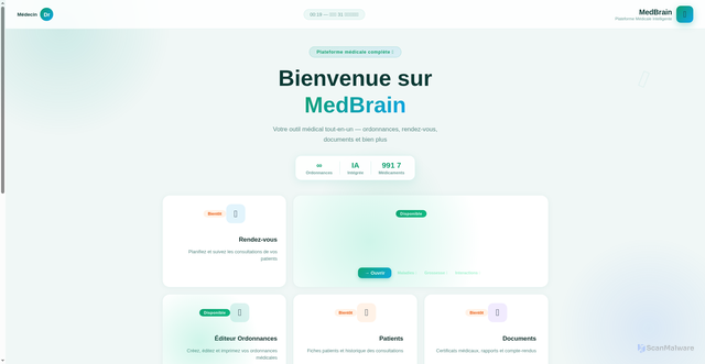 Security scan screenshot of https://coloured-white-l69ldqywj4-yx9wtls5hl.edgeone.app/