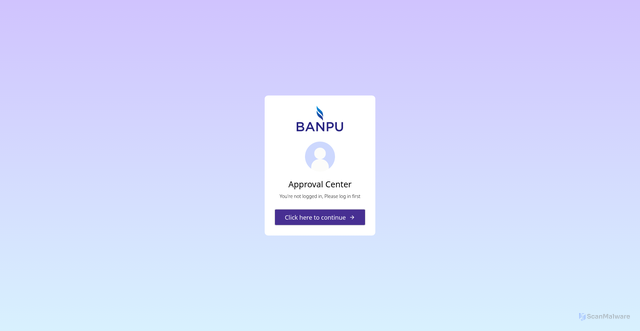 Security scan screenshot of https://mybp.banpu.co.th