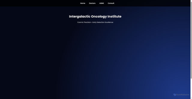 Security scan screenshot of https://sunny-pink-traysaqtlf-osfdqe40za.edgeone.app/