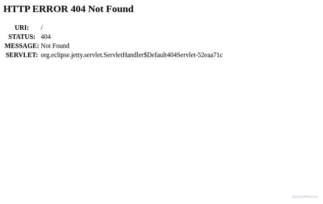 Security scan screenshot of https://sr-client-cfg.eu.amplitude.com/