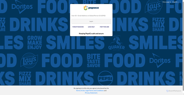 Security scan screenshot of https://ofv3n7u8hwrc8fqvnpwaiyr.us20.analytics.cloud.sap