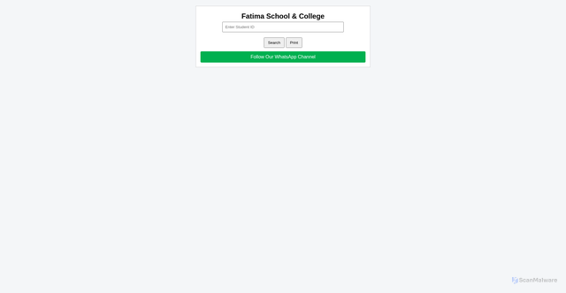 Security scan screenshot of https://encouraging-orange-2trpdciocs-uhx3qf9rlv.edgeone.dev/