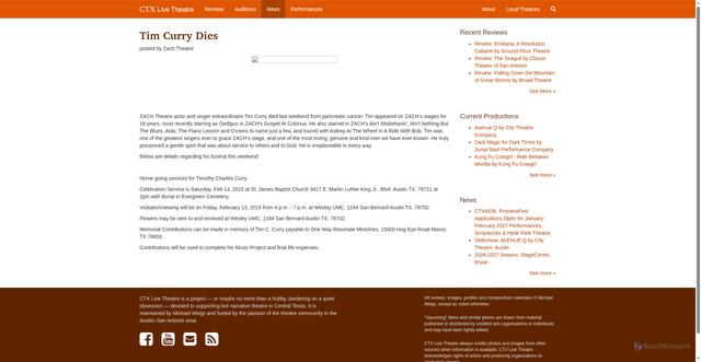 Security scan screenshot of ajax.googleapis.com