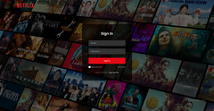 Screenshot of netflix-upgraded-clone.vercel.app