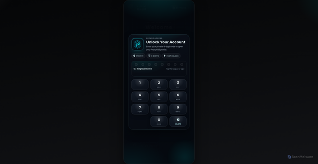 Security scan screenshot of https://fat-teal-nojjewcxli-n5uc4ia0bx.edgeone.app/