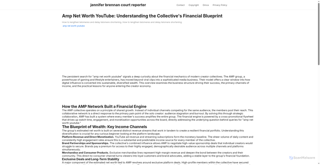 Security scan screenshot of https://vistasantailab-dplp6r60w31e.edgeone.app/amp-net-worth-youtube.html