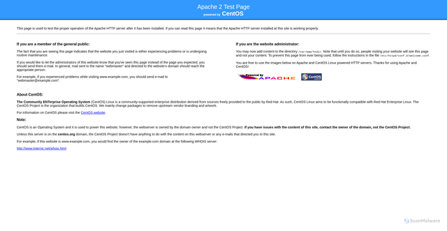 Security scan screenshot of https://moveitnetexpress.com.au