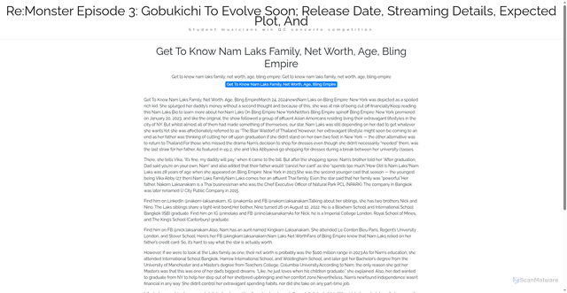 Security scan screenshot of https://slydetectivesitus-eavuawxml7.edgeone.dev/15710-get-to-know-nam-laks-family-net-worth-age-bling-empire.html
