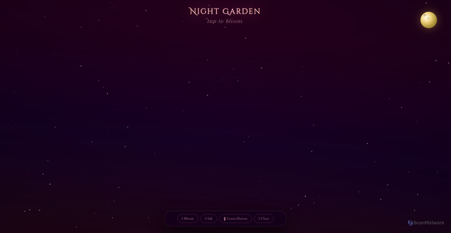 Security scan screenshot of https://primitive-white-2z0emytsvk-q0kczac2y5.edgeone.app/