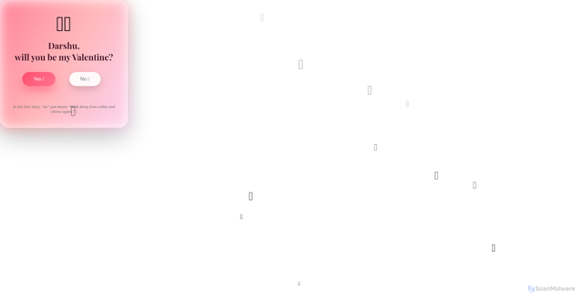 Security scan screenshot of https://text123-mnsm02n0a5.edgeone.app/