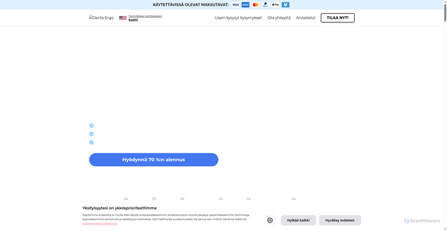 Security scan screenshot of https://nt.new-cars.com.es/tuvLSFR/