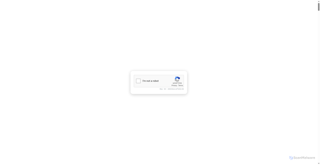 Security scan screenshot of https://maximatelecom.net