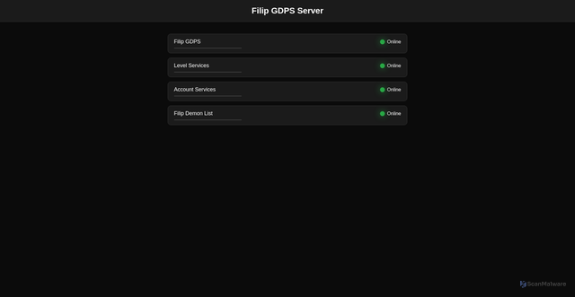 Security scan screenshot of https://curious-cyan-73lg8vnr6s-r21vmngiu5.edgeone.app/