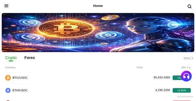 Security scan screenshot of http://pionmmexaet.com/