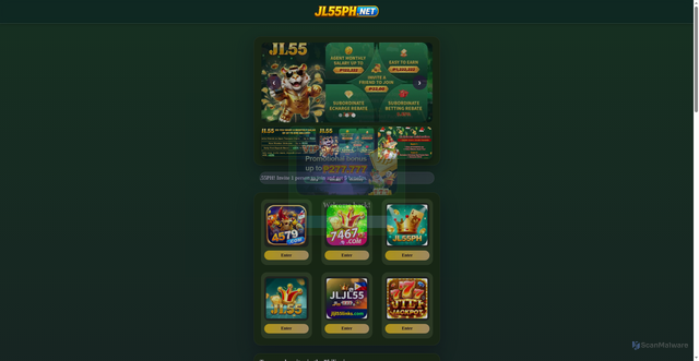 Security scan screenshot of https://funbingoapk.com/ndq4m2jin