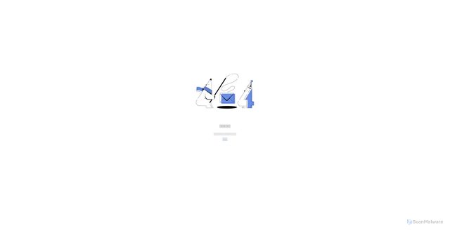 Security scan screenshot of https://imapmail.163.com