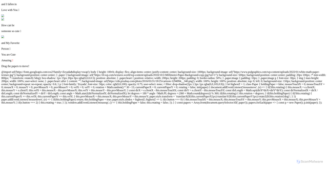 Security scan screenshot of https://coming-azure-447tgc4snx-gnhi8vraks.edgeone.app/
