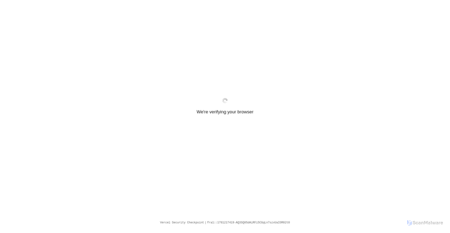 Security scan screenshot of https://www.goldavenue.com/en/gold-price/usd