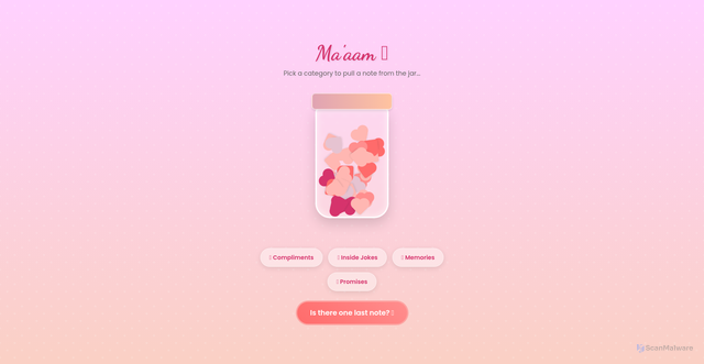 Security scan screenshot of https://academic-plum-6chhspltoi-ks4dnoy9w9.edgeone.app/