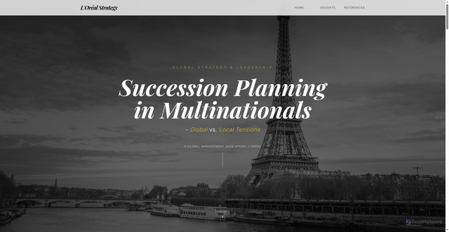 Security scan screenshot of https://hurt-scarlet-tglwrub8xs-sjr68fihvy.edgeone.app/