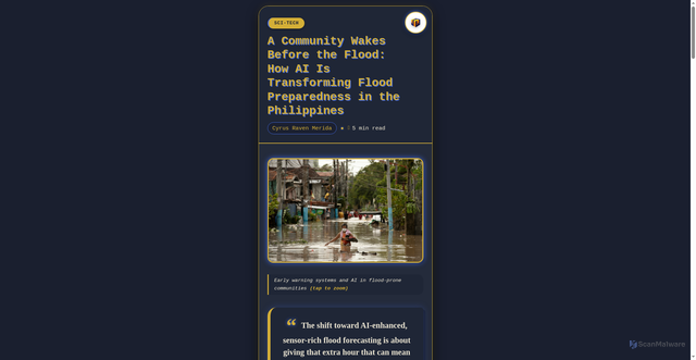 Security scan screenshot of https://chosen-gray-bbutpxxa7y-2jm02l4kxa.edgeone.app/