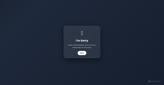 Security scan screenshot of https://additional-red-5xzgkgxh-dp2phqqm4iql.edgeone.dev/