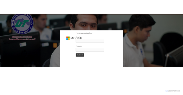 Security scan screenshot of https://uttab0.weebly.com/