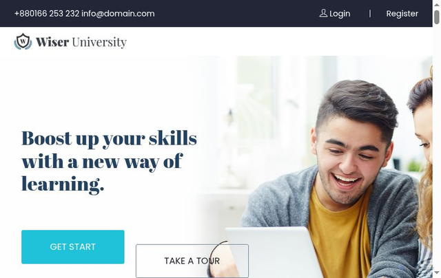 Security scan screenshot of https://stonehandlop.com/