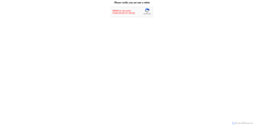 Screenshot of gmxfka.firebaseapp.com