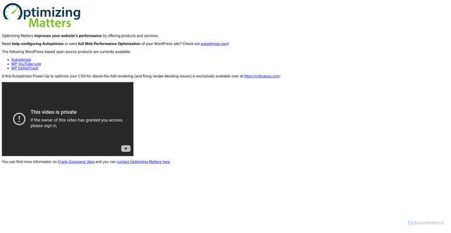 Security scan screenshot of fonts.gstatic.com