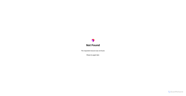 Security scan screenshot of https://aura-us.cloudanvil.net