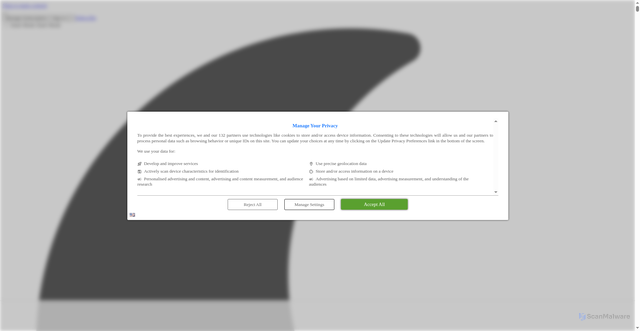 Security scan screenshot of https://www.mediaite.com/media/news/chicago-police-say-27-of-their-officers-were-affected-by-tear-gas-used-by-feds-communication-is-key/