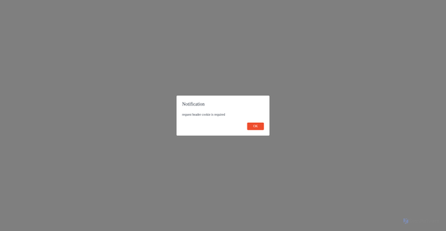 Security scan screenshot of autobahn.ssc.shopeemobile.com