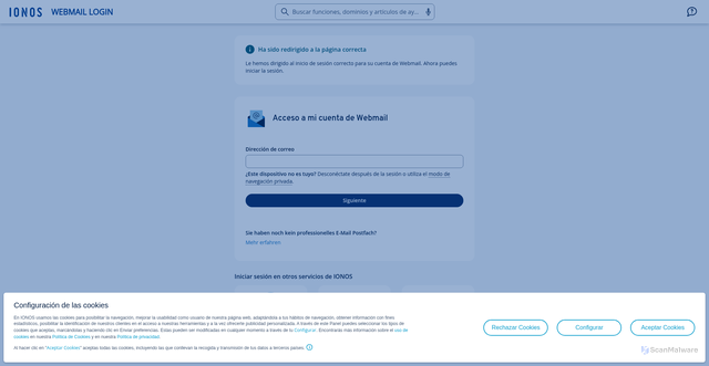 Security scan screenshot of https://mitos188.com/wp-content/themes/maxwin88/inc/builder/type/footer/social-icon/assets/idt/