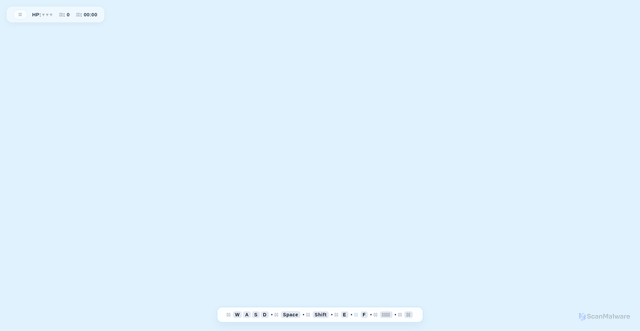 Security scan screenshot of https://greatdz-dp9hdxqmmojz.edgeone.app/