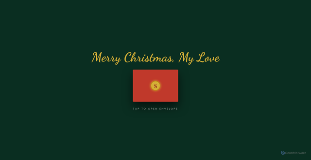 Security scan screenshot of https://merrryyyy3-vmpddafrzf.edgeone.dev/