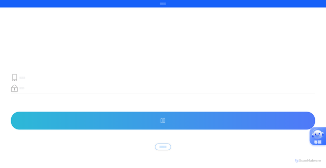 Security scan screenshot of https://tb668899.com/