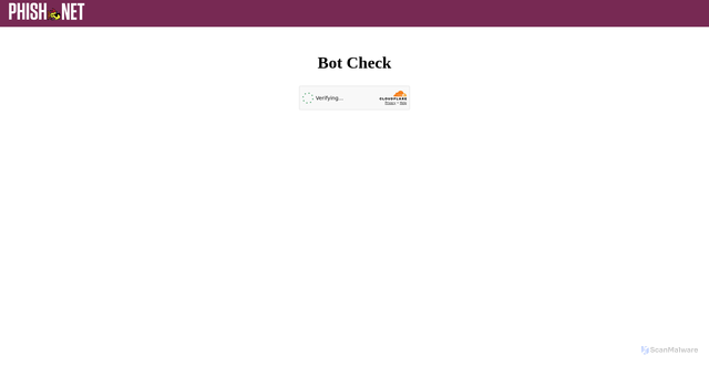 Security scan screenshot of https://forum.phish.net/forum/show/1375341075