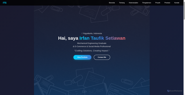 Security scan screenshot of https://rude-lavender-yvlh7rxsr1-kg2pue49k4.edgeone.app/