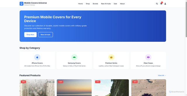 Security scan screenshot of https://criminal-ivory-ugxz80ul1s-2yaibgwbjy.edgeone.app/