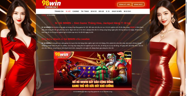 Security scan screenshot of https://autoblogg.sa.com/no-hu-98win/