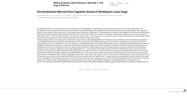 Security scan screenshot of https://coxandcoheahugo-wwnpchjdl2.edgeone.app/21577-kim-kardashian-warned-chris-appleton-ahead-of-wedding-to-lukas-gage.html